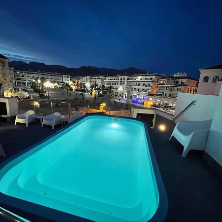 Apartamento 2 Gran8Нерха Экстерьер фото
