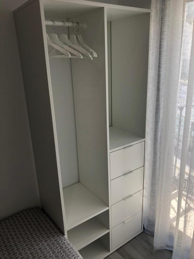 Apartamento 2 Gran8Нерха Экстерьер фото