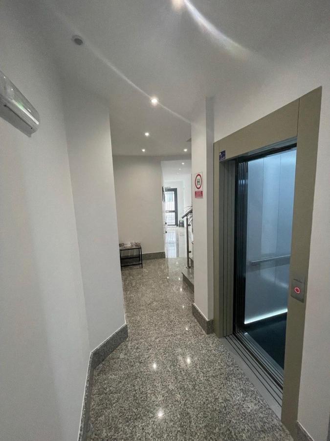 Apartamento 2 Gran8Нерха Экстерьер фото