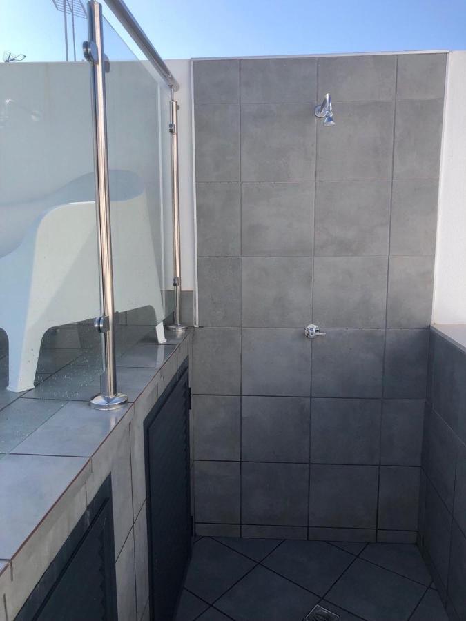 Apartamento 2 Gran8Нерха Экстерьер фото