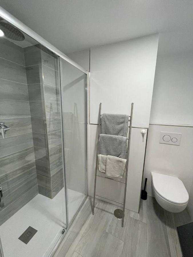 Apartamento 2 Gran8Нерха Экстерьер фото