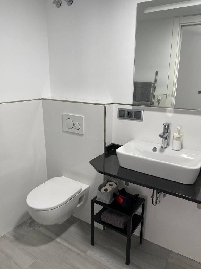 Apartamento 2 Gran8Нерха Экстерьер фото