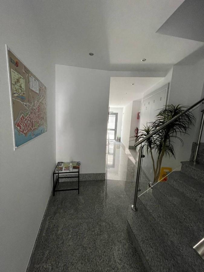 Apartamento 2 Gran8Нерха Экстерьер фото