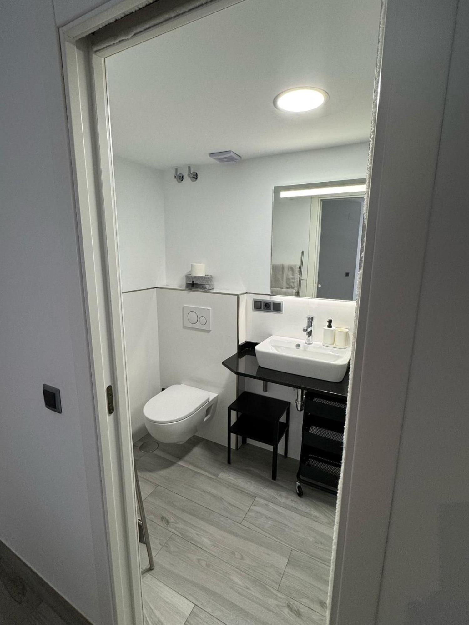 Apartamento 2 Gran8Нерха Экстерьер фото