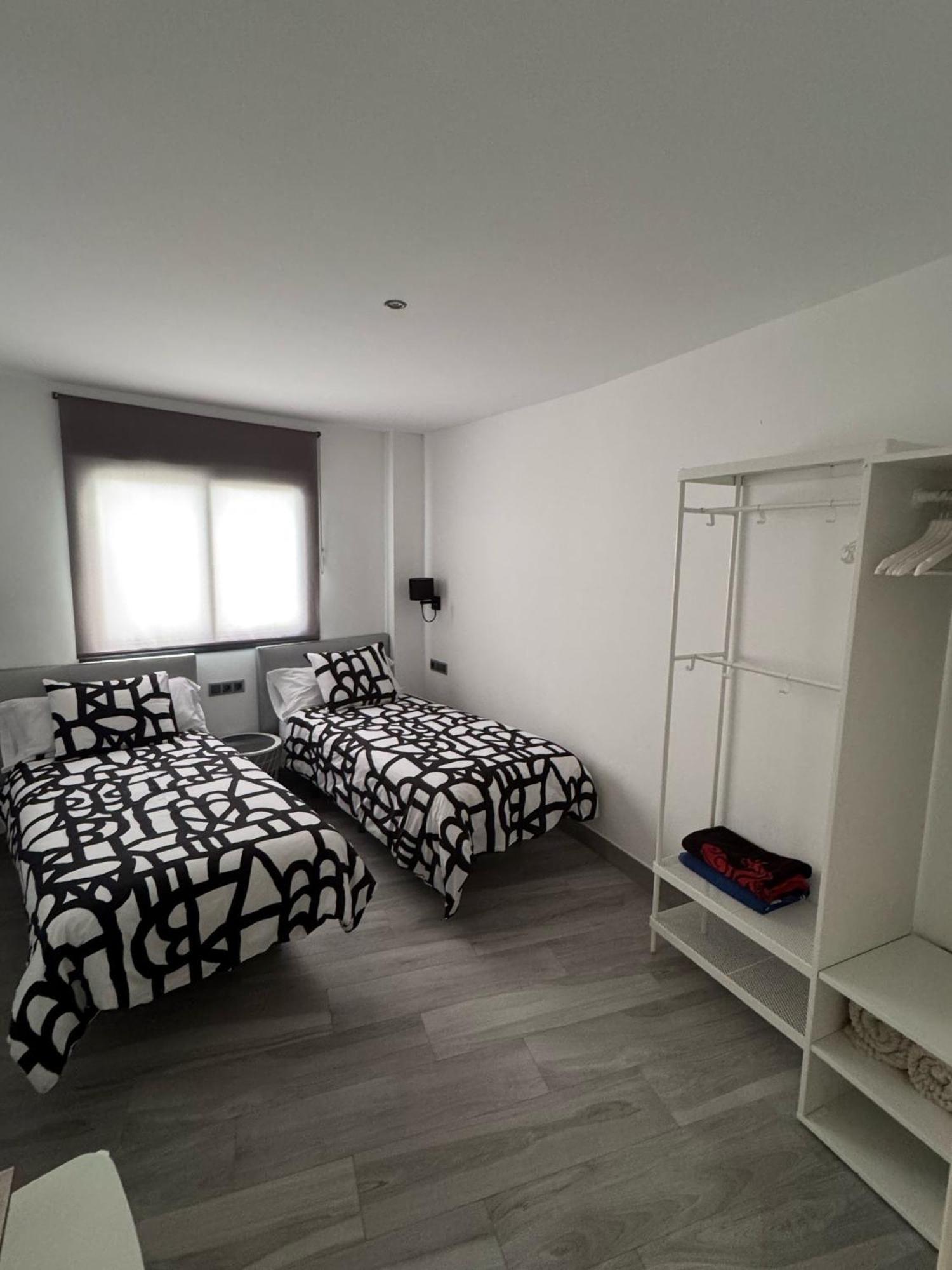 Apartamento 2 Gran8Нерха Экстерьер фото