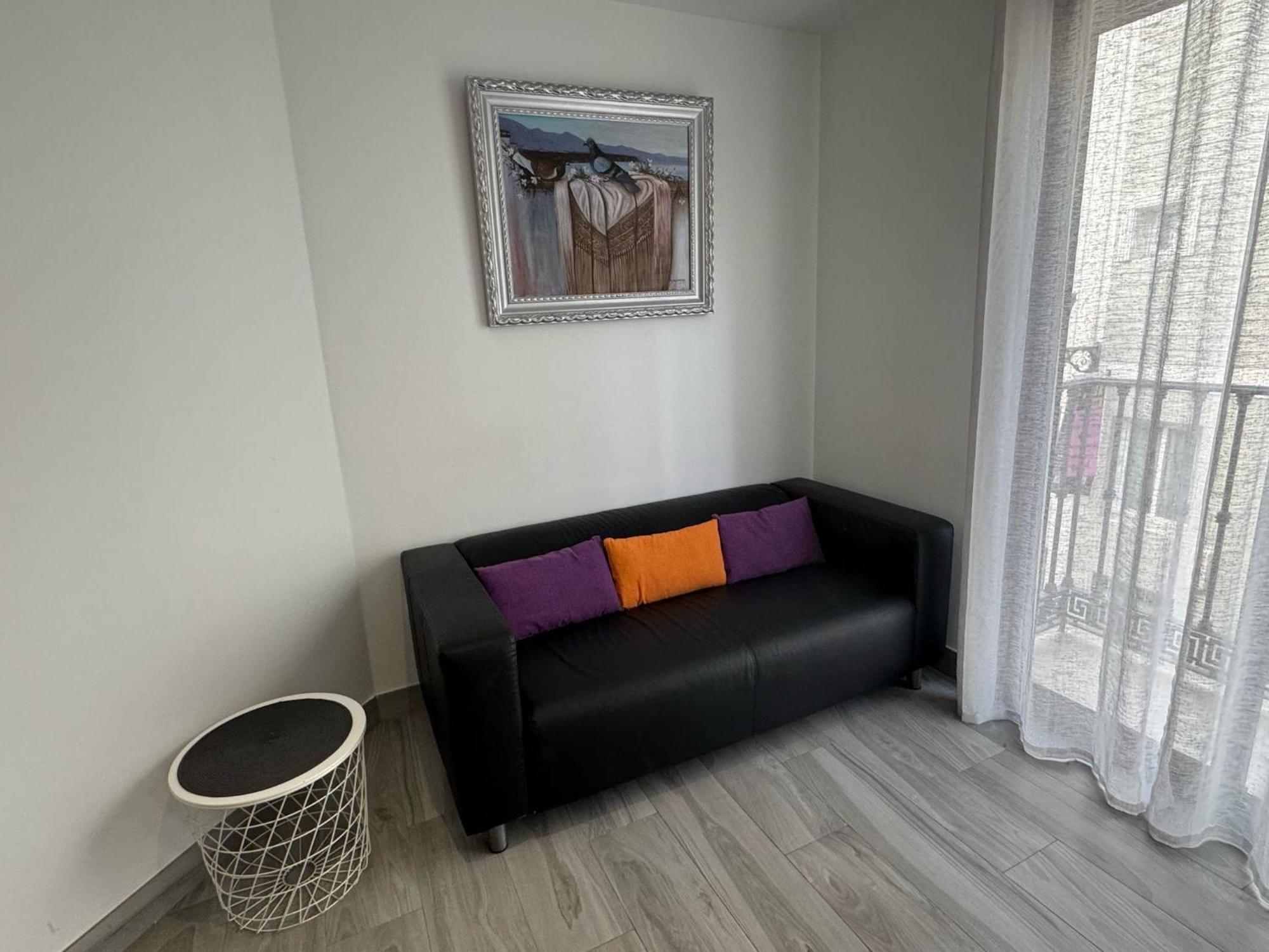 Apartamento 2 Gran8Нерха Экстерьер фото
